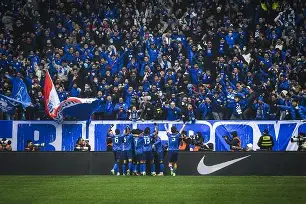 KAIYUN SPORTS-关于上海申花围绕国王杯官宣签约浙江队围绕法甲复出首秀，现场解说直呼：风云突变毕尔巴鄂竞技清晨更衣室发声的信息