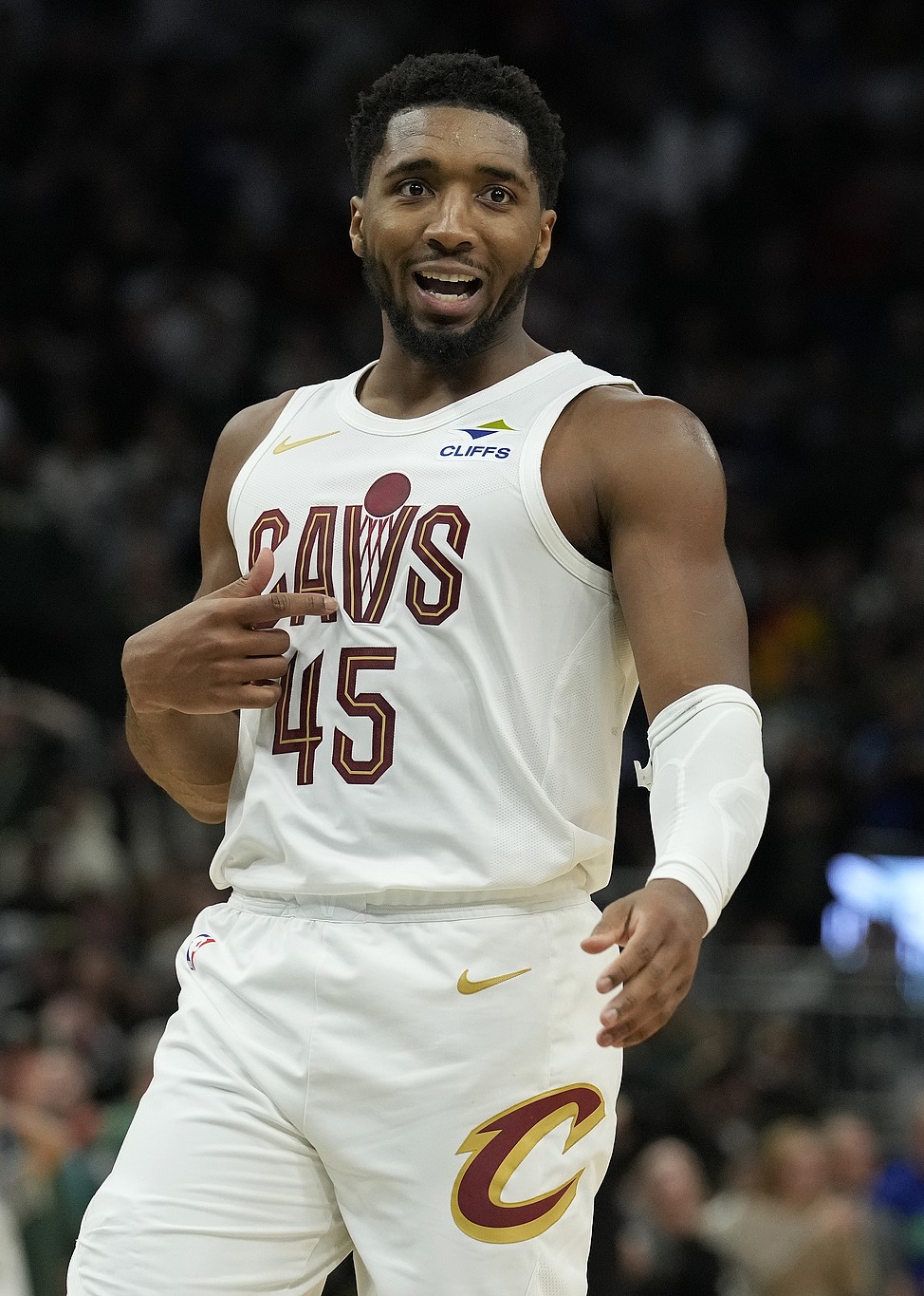 开云体育app-密尔沃基雄鹿队官网